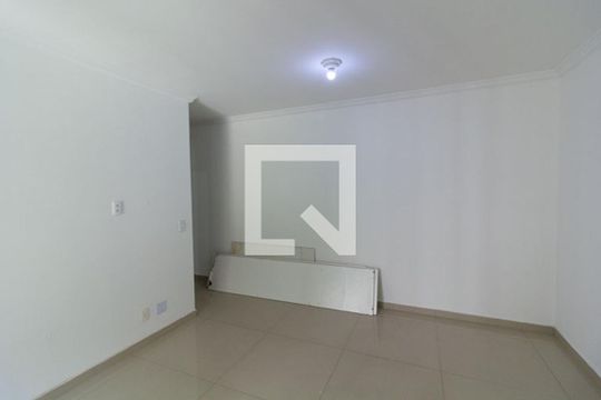 Sala de apartamento para alugar com 2 quartos, 71m² em Vila Carrao, São Paulo