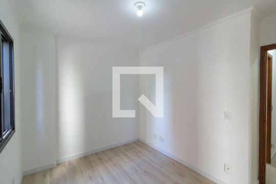Suíte de apartamento para alugar com 2 quartos, 71m² em Vila Carrao, São Paulo