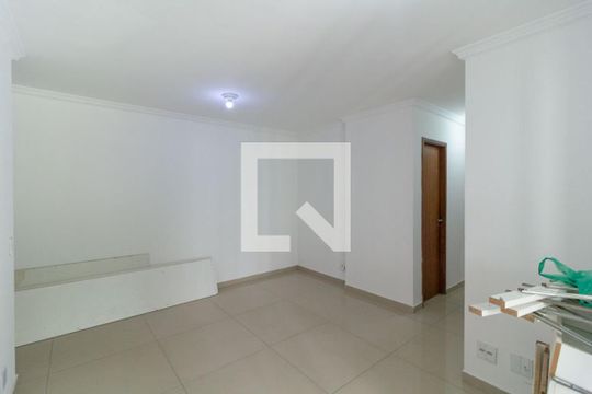 Sala de apartamento para alugar com 2 quartos, 71m² em Vila Carrao, São Paulo