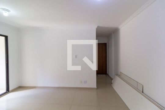 Sala de apartamento para alugar com 2 quartos, 71m² em Vila Carrao, São Paulo