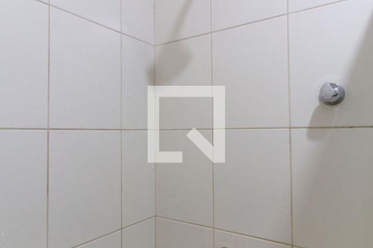 Banheiro de apartamento para alugar com 2 quartos, 71m² em Vila Carrao, São Paulo
