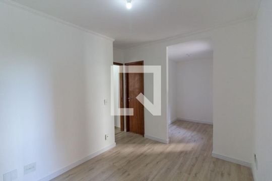 Suíte de apartamento para alugar com 2 quartos, 71m² em Vila Carrao, São Paulo
