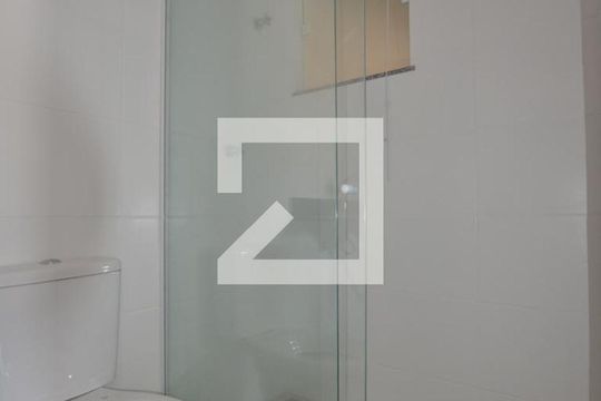 Banheiro de apartamento à venda com 2 quartos, 100m² em Irajá, Rio de Janeiro