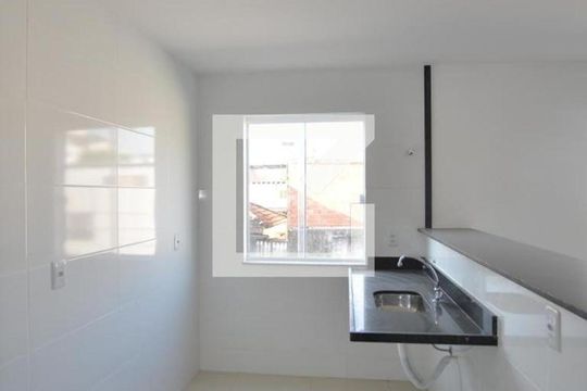 Cozinha de apartamento à venda com 2 quartos, 100m² em Irajá, Rio de Janeiro