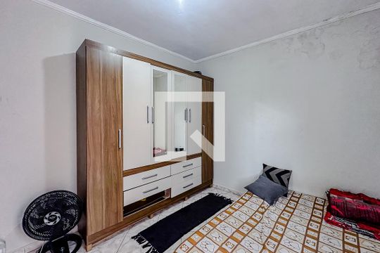 Quarto 1 de casa à venda com 5 quartos, 195m² em Brás, São Paulo
