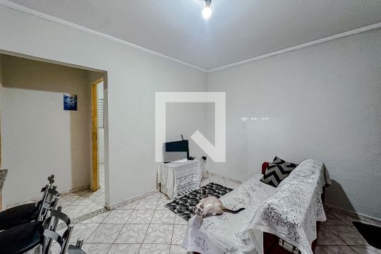Sala de casa à venda com 5 quartos, 195m² em Brás, São Paulo