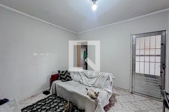Sala de casa à venda com 5 quartos, 195m² em Brás, São Paulo