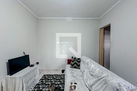 Sala de casa à venda com 5 quartos, 195m² em Brás, São Paulo