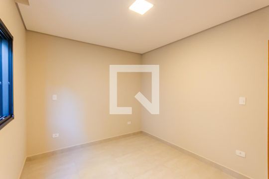 Quarto 1 de casa à venda com 3 quartos, 131m² em Vila Clarice, Santo André