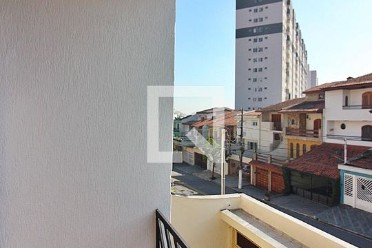 Sala Sacada de casa para alugar com 4 quartos, 216m² em Nova Petrópolis, São Bernardo do Campo