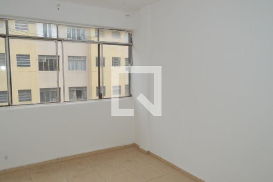 Quarto de apartamento à venda com 1 quarto, 30m² em Liberdade, São Paulo