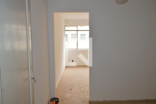 Sala de apartamento à venda com 1 quarto, 30m² em Liberdade, São Paulo