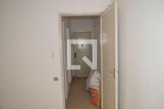 Sala de apartamento à venda com 1 quarto, 30m² em Liberdade, São Paulo