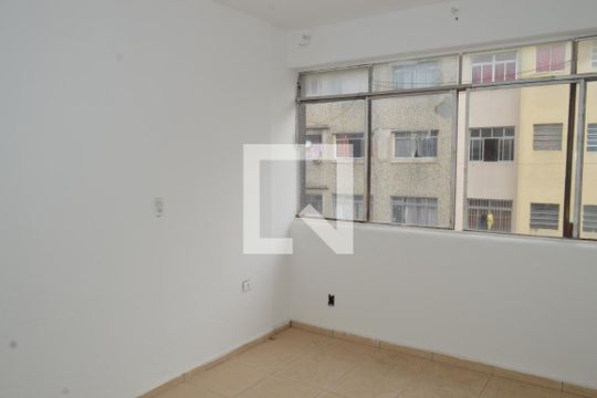 Quarto de apartamento à venda com 1 quarto, 30m² em Liberdade, São Paulo