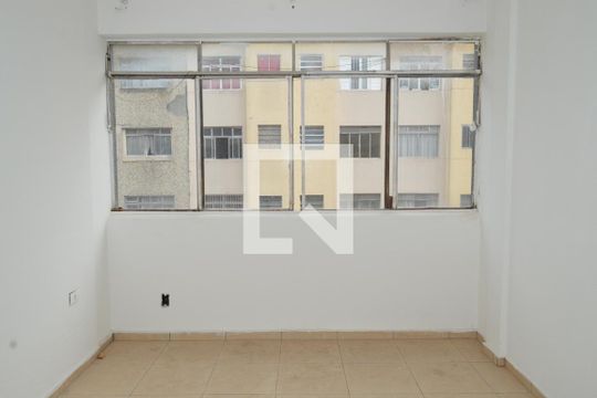 Sala de apartamento à venda com 1 quarto, 30m² em Liberdade, São Paulo
