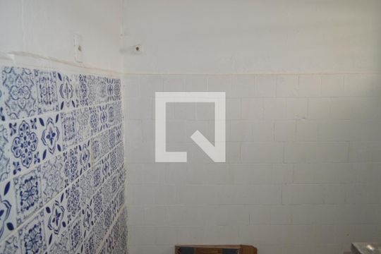 Cozinha de apartamento à venda com 1 quarto, 30m² em Liberdade, São Paulo