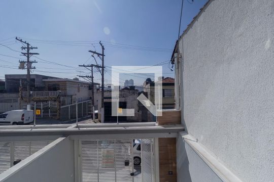 Vista Sala de casa à venda com 3 quartos, 430m² em Penha de França, São Paulo