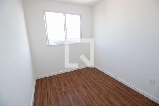 Quarto 1 de apartamento para alugar com 2 quartos, 42m² em Jardim do Lago, Osasco
