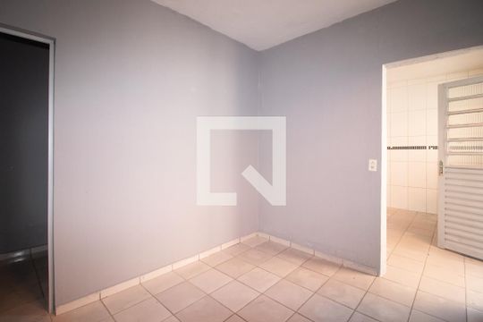 Sala de casa para alugar com 2 quartos, 60m² em Jardim Japão, São Paulo