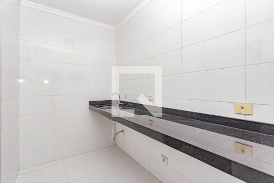 Área de Serviço de casa à venda com 4 quartos, 216m² em Parque Bristol, São Paulo