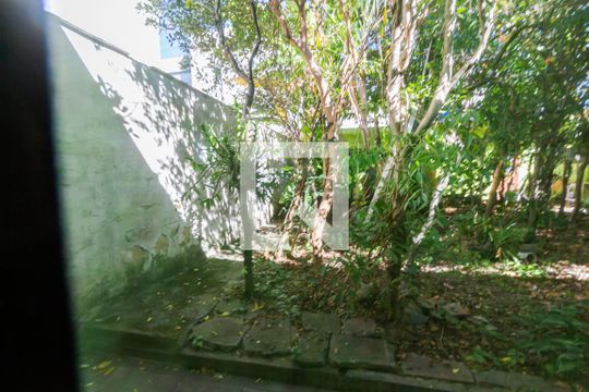 Vista do Quarto de casa à venda com 3 quartos, 221m² em Santa Terezinha, Santo André