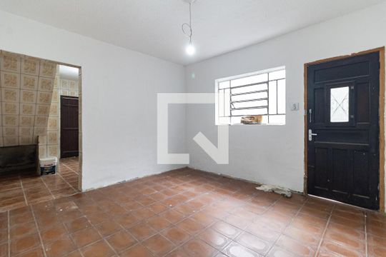 Casa à venda com 3 quartos, 100m² em Vila Caraguatá, São Paulo