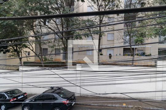 Vista da Varanda do Quarto 1 de casa à venda com 3 quartos, 100m² em Vila Caraguatá, São Paulo