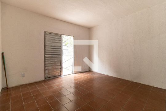 Quarto 1 de casa à venda com 3 quartos, 100m² em Vila Caraguatá, São Paulo