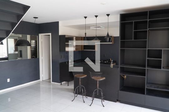 Apartamento à venda com 2 quartos, 69m² em Vila Andrade, São Paulo