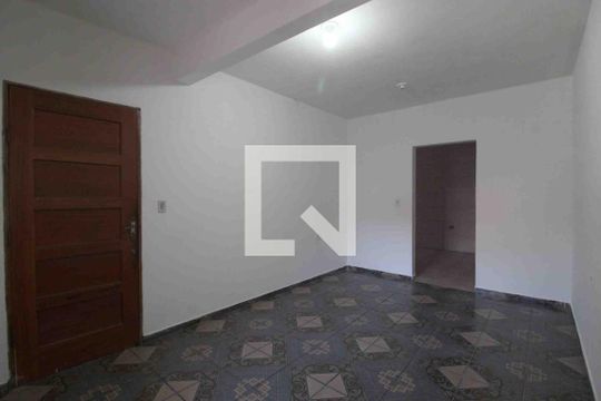 Casa para alugar com 2 quartos, 72m² em Jardim Santo Amaro, Sorocaba