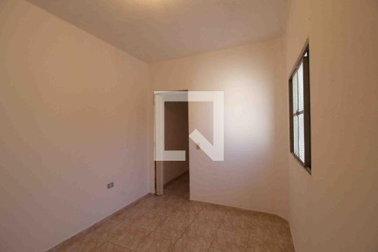 Quarto 2 de casa para alugar com 2 quartos, 72m² em Jardim Santo Amaro, Sorocaba
