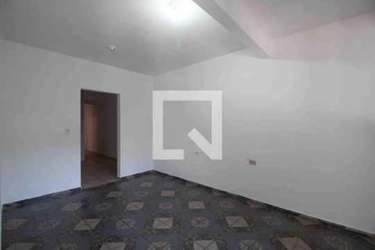 Sala de casa para alugar com 2 quartos, 72m² em Jardim Santo Amaro, Sorocaba