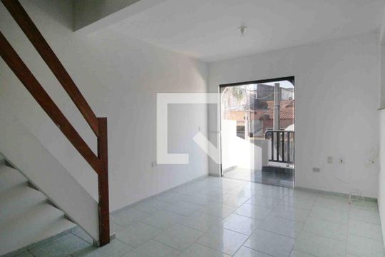 Casa para alugar com 3 quartos, 82m² em Jardim Santo Amaro, Sorocaba