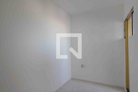 Suíte 1 de casa para alugar com 3 quartos, 82m² em Jardim Santo Amaro, Sorocaba