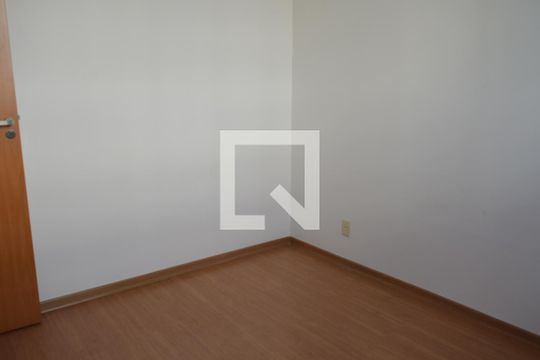 Quarto 2 de apartamento à venda com 2 quartos, 43m² em Ch Reunidas St Terezinha, Contagem