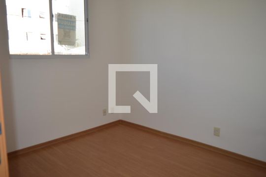 Quarto 1 de apartamento à venda com 2 quartos, 43m² em Ch Reunidas St Terezinha, Contagem