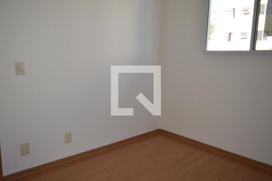 Quarto 1 de apartamento à venda com 2 quartos, 43m² em Ch Reunidas St Terezinha, Contagem