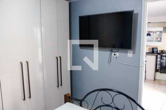 Quarto 1 de casa à venda com 2 quartos, 160m² em Vila Yolanda, Osasco