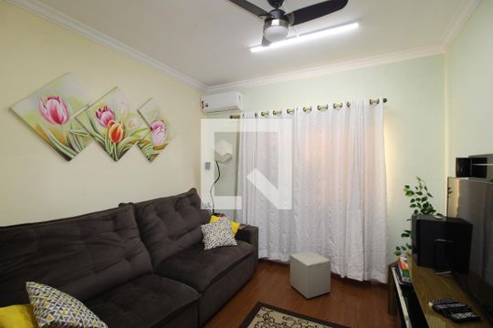 Sala 2 de casa à venda com 4 quartos, 400m² em Vila Ré, São Paulo