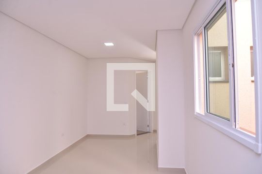 Apartamento à venda com 2 quartos, 110m² em Jardim Paraíso, Santo André