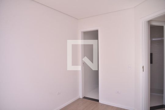 Quarto Suíte de apartamento à venda com 2 quartos, 110m² em Jardim Paraíso, Santo André