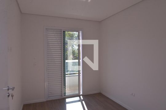 Quarto Suíte de apartamento à venda com 2 quartos, 110m² em Jardim Paraíso, Santo André