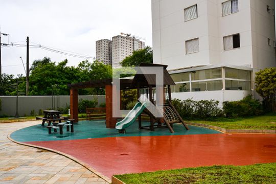 Área comum de apartamento à venda com 3 quartos, 96m² em Boa Vista, São Caetano do Sul