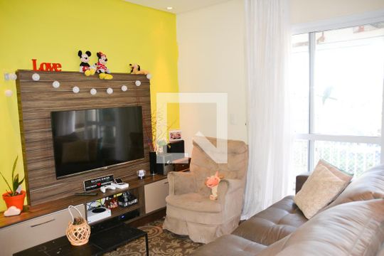 Apartamento à venda com 3 quartos, 96m² em Boa Vista, São Caetano do Sul