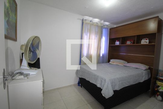 Quarto 1 de apartamento à venda com 2 quartos, 77m² em Anil, Rio de Janeiro