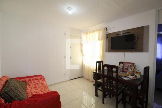 Sala de apartamento à venda com 2 quartos, 77m² em Anil, Rio de Janeiro