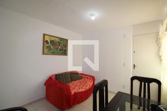Sala de apartamento à venda com 2 quartos, 77m² em Anil, Rio de Janeiro