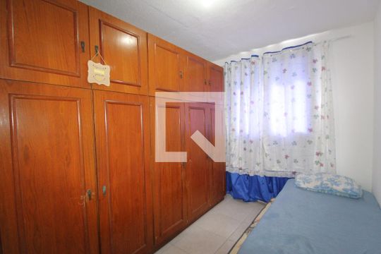 Quarto 2 de apartamento à venda com 2 quartos, 77m² em Anil, Rio de Janeiro