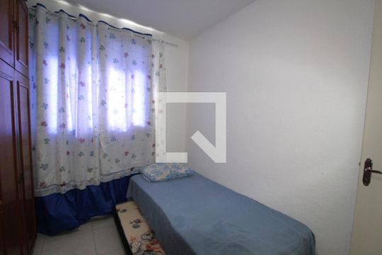 Quarto 2 de apartamento à venda com 2 quartos, 77m² em Anil, Rio de Janeiro