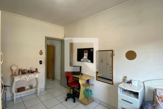 Quarto 1 de casa à venda com 2 quartos, 120m² em Vila Leme, São Paulo